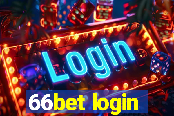 66bet login